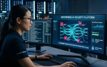 F5 Luncurkan AI Security Platform Tangkal Shadow AI 7 F5 Luncurkan AI Security Platform Tangkal Shadow AI