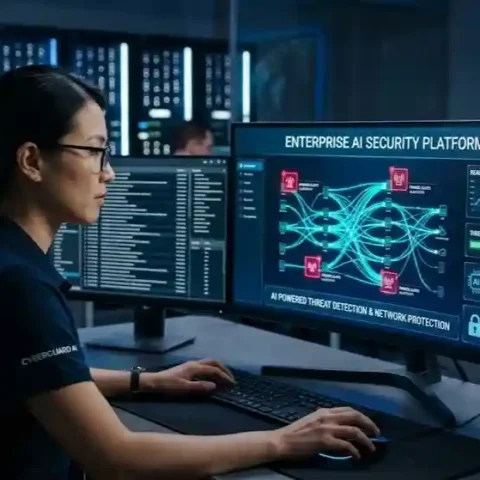F5 Luncurkan AI Security Platform Tangkal Shadow AI
