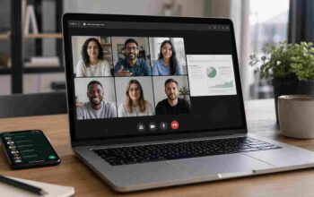 Fitur Web Calling WhatsApp Resmi Hadir