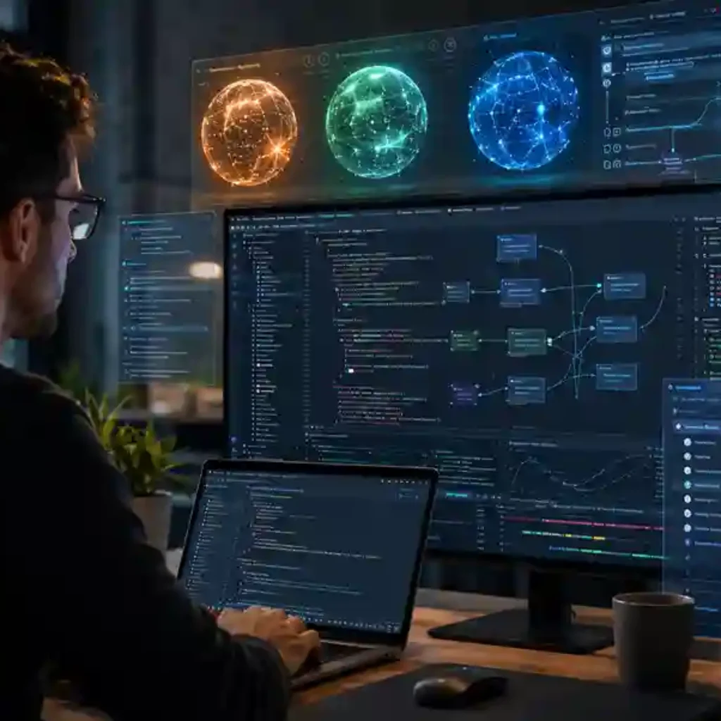 GPT-5.6 untuk Coding: Kemampuan Baru, Lebih Cepat, dan Efisien untuk Developer
