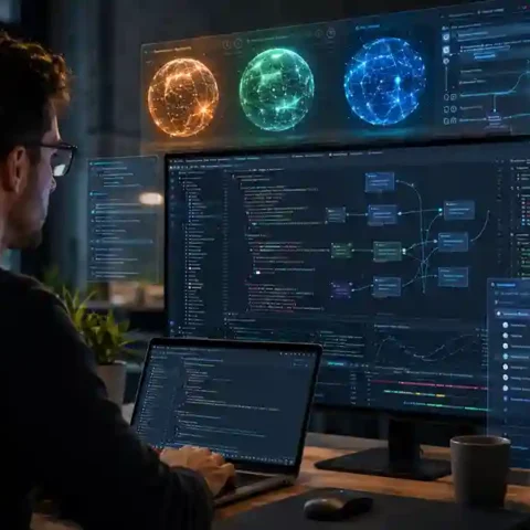 GPT-5.6 untuk Coding: Kemampuan Baru, Lebih Cepat, dan Efisien untuk Developer 11 GPT-5.6 untuk Coding Kemampuan Baru, Lebih Cepat, dan Efisien untuk Developer