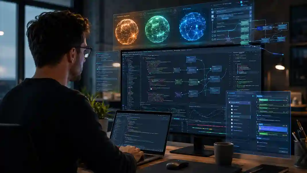 GPT-5.6 untuk Coding: Kemampuan Baru, Lebih Cepat, dan Efisien untuk Developer 1 GPT-5.6 untuk Coding Kemampuan Baru, Lebih Cepat, dan Efisien untuk Developer