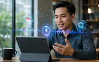 GPT-Live bahasa Indonesia Resmi Hadir, ChatGPT Kini Mampu Ngobrol Sekaligus Menerjemahkan Percakapan Langsung 5 GPT-Live bahasa Indonesia Resmi Hadir, ChatGPT Kini Mampu Ngobrol Sekaligus Menerjemahkan Percakapan Langsung