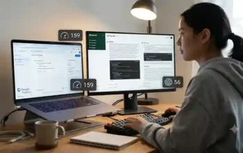 Gemini 3.5 Flash vs GPT-5.6 Sol: Adu Kuat Model AI Terbaru Google dan OpenAI, Mana Pilihan Terbaik? 5 Gemini 3.5 Flash vs GPT-5.6 Sol Adu Kuat Model AI Terbaru Google dan OpenAI, Mana Pilihan Terbaik