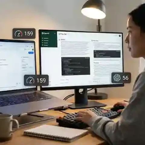 Gemini 3.5 Flash vs GPT-5.6 Sol: Adu Kuat Model AI Terbaru Google dan OpenAI, Mana Pilihan Terbaik? 11 Gemini 3.5 Flash vs GPT-5.6 Sol Adu Kuat Model AI Terbaru Google dan OpenAI, Mana Pilihan Terbaik
