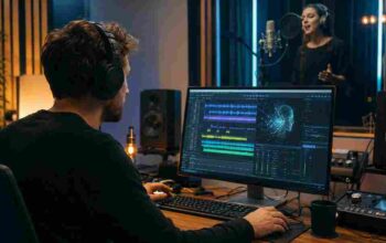 Google Rilis AI Pembuat Lagu Lyria 3.5 Vokal Makin Realistis