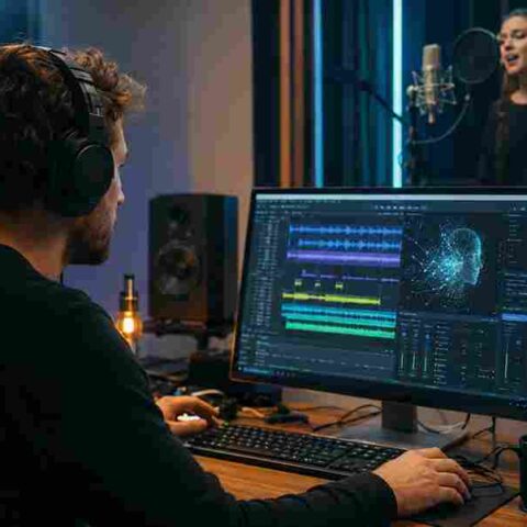 Google Rilis AI Pembuat Lagu Lyria 3.5, Vokal Makin Realistis