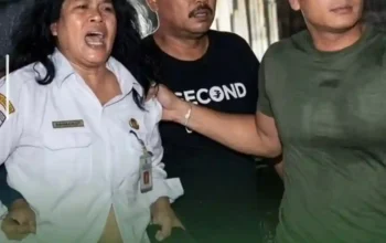 Guru ASN dan Suami Digeruduk Warga karena Dugaan Pencabulan Siswa SD di Tanjungbalai