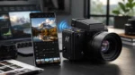 Hasselblad Phocus Mobile Hadir di Android Usai 16 Tahun Eksklusif di iPhone