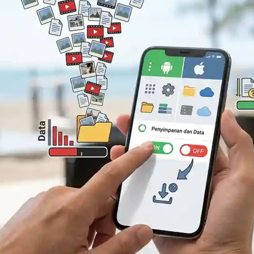 Instagram Down Global, Pengguna Indonesia Keluhkan Gagal Upload IG Story