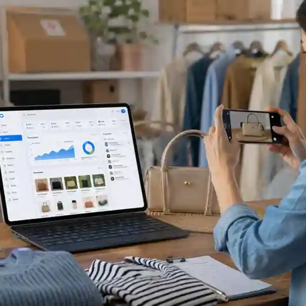 Meta Luncurkan Aplikasi Seller Khusus Facebook Marketplace
