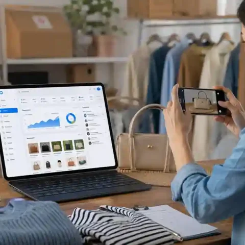 Meta Luncurkan Aplikasi Seller Khusus Facebook Marketplace