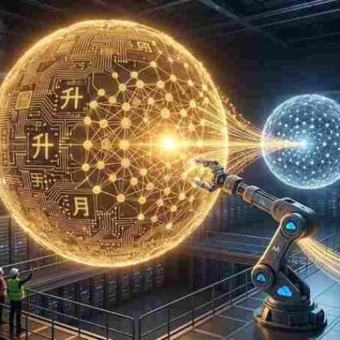 Model AI Kimi K3 Buatan China Jadi Ancaman Baru bagi AS