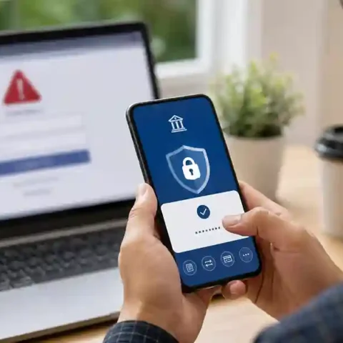 OJK Berikan 11 Tips Amankan Mobile Banking dari Modus Phising dan Bobol Rekening