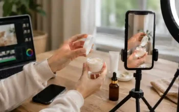 Panduan Lengkap Membuat Konten Affiliate Tanpa Wajah di TikTok 5 Panduan Lengkap Membuat Konten Affiliate Tanpa Wajah di TikTok