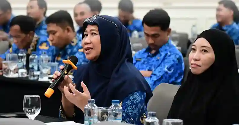 Pemkot Makassar Gelar Diseminasi SHS 2027 untuk Perkuat Penyusunan Standar Biaya 1 Pemkot Makassar Gelar Diseminasi SHS 2027 untuk Perkuat Penyusunan Standar Biaya