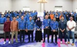 Pemkot Makassar Gelar Diseminasi SHS 2027 untuk Perkuat Perencanaan Anggaran