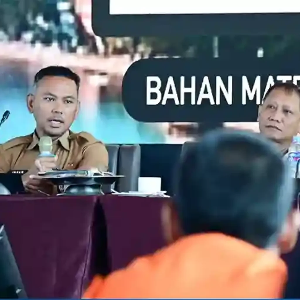 Pemkot Makassar Gelar Pelatihan SIPD-RI 2026 untuk Perkuat Kapasitas Aparatur