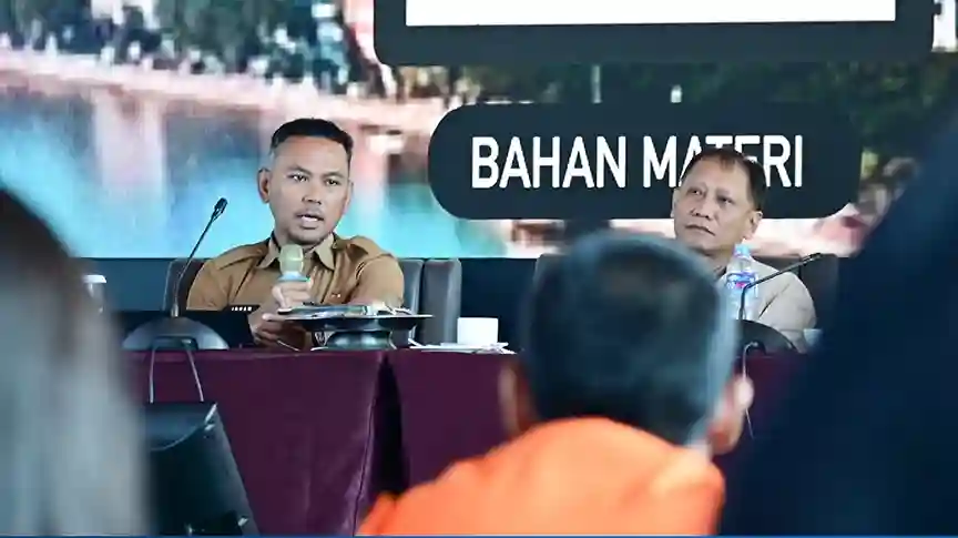 Pemkot Makassar Gelar Pelatihan SIPD-RI 2026 untuk Perkuat Kapasitas Aparatur 1 Pemkot Makassar Gelar Pelatihan SIPD-RI 2026 untuk Perkuat Kapasitas Aparatur