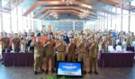 Pemkot Makassar Gelar Pelatihan SIPD-RI 2026 untuk Perkuat Tata Kelola Keuangan Daerah
