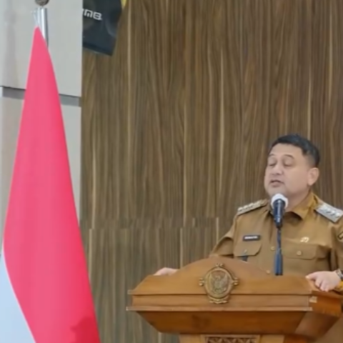 Opini WTP LKPD 2025 Jadi Penguat Akuntabilitas Pemkot Makassar