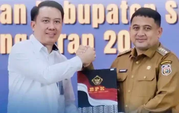Pemkot Makassar Raih Opini WTP atas LKPD 2025 dari BPK RI Sulsel 7 Pemkot Makassar Raih Opini WTP atas LKPD 2025 dari BPK RI Sulsel
