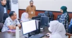 Pemkot Makassar Rekonsiliasi Data Kendaraan Dinas SKPD untuk Tertibkan Aset Daerah