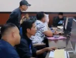 Pemkot Makassar Validasi Data Kendaraan Dinas SKPD untuk Perkuat Pengelolaan Aset Daerah