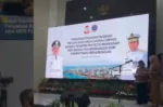Pengembangan Kawasan Untia, Pemkot Makassar dan BPSDM Kemenhub Teken NPHD