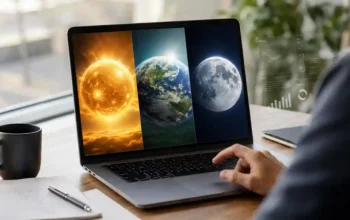 Perbedaan GPT-5.6 Sol, Terra, dan Luna: Pilih Model AI OpenAI Sesuai Kebutuhan 2 Perbedaan GPT-5.6 Sol, Terra, dan Luna Pilih Model AI OpenAI Sesuai Kebutuhan