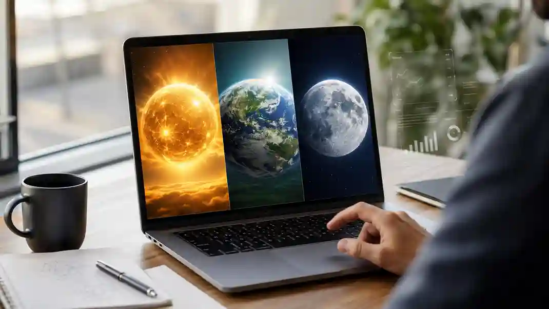 Perbedaan GPT-5.6 Sol, Terra, dan Luna: Pilih Model AI OpenAI Sesuai Kebutuhan 1 Perbedaan GPT-5.6 Sol, Terra, dan Luna Pilih Model AI OpenAI Sesuai Kebutuhan