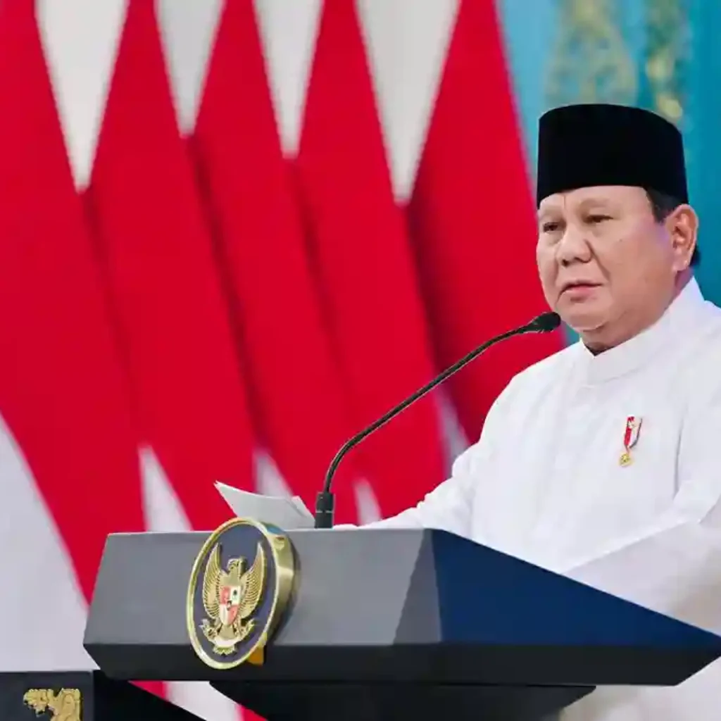 Prabowo Bangga RI Punya Danantara, Ungkap Prestasi Penting Ini