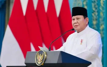 Prabowo Bangga RI Punya Danantara, Ungkap Prestasi Penting Ini 3 Prabowo Bangga RI Punya Danantara, Ungkap Prestasi Penting Ini