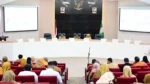 Rapat Koordinasi Pengelolaan Keuangan SKPD Perkuat Tata Kelola Anggaran Pemkot Makassar