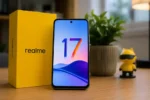 Realme Setop Antarmuka Realme UI, Ini Gantinya