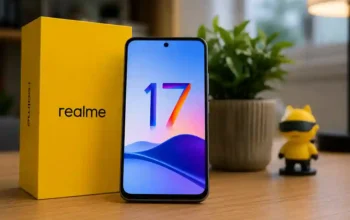 Realme Setop Antarmuka Realme UI, Ini Gantinya 5 Realme Setop Antarmuka Realme UI, Ini Gantinya