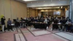 STIEM Bongaya Tutup Pelatihan Sustainability Report dengan Presentasi Peserta dan Peluncuran Buku