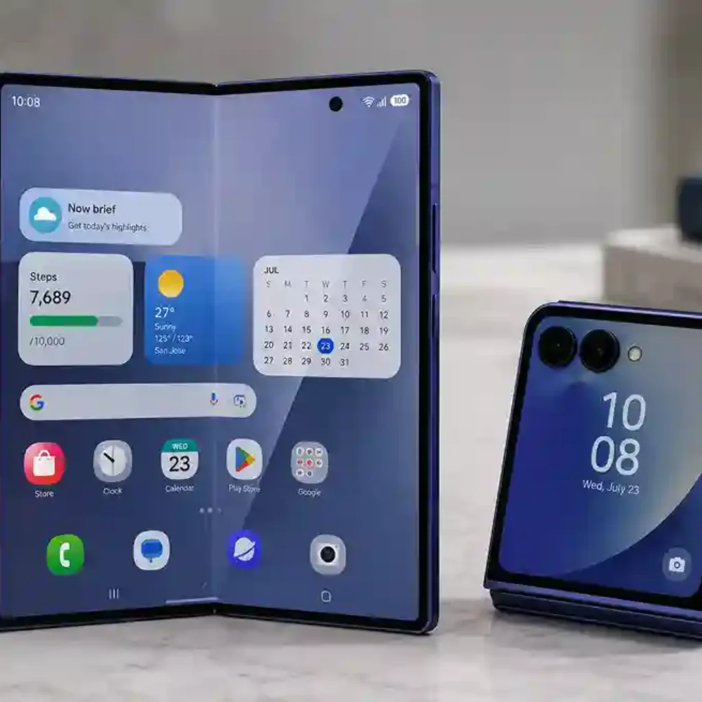 Samsung Rilis One UI 9 Stabil di Galaxy Z Fold 8 dan Z Flip 8 Hadirkan Fitur AI Baru