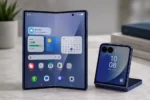 Samsung Rilis One UI 9 Stabil di Galaxy Z Fold 8 dan Z Flip 8 Hadirkan Fitur AI Baru