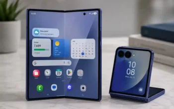 Samsung Rilis One UI 9 Stabil di Galaxy Z Fold 8 dan Z Flip 8 Hadirkan Fitur AI Baru 5 Samsung Rilis One UI 9 Stabil di Galaxy Z Fold 8 dan Z Flip 8 Hadirkan Fitur AI Baru