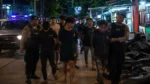 Polsek Ujung Pandang Ringtus 7 Pemuda Pelaku Pengeroyokan di Jalan Penghibur 2 Tujuh Pemuda Diamankan Polisi Usai Pengeroyokan di Makassar