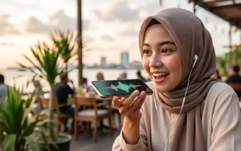 Uji Coba ChatGPT Voice Pakai GPT-Live Tak Mudah Terhenti dan Lebih Ekspresif