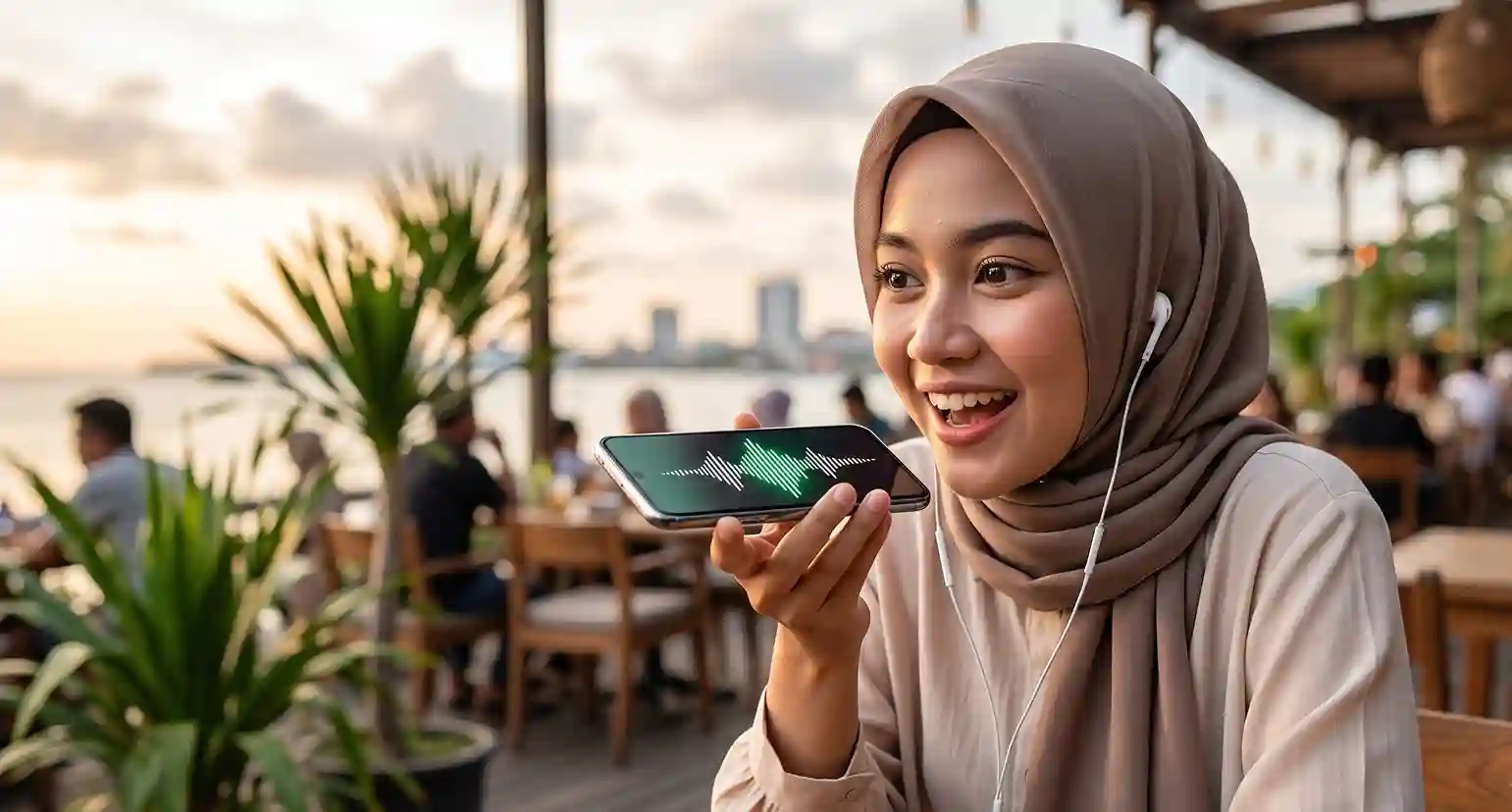 Uji Coba ChatGPT Voice Pakai GPT-Live: Tak Mudah Terhenti dan Lebih Ekspresif 1 Uji Coba ChatGPT Voice Pakai GPT-Live Tak Mudah Terhenti dan Lebih Ekspresif
