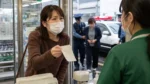 Viral Wanita Jepang Ditangkap Usai Menjahit Bibir Teman Serumahnya