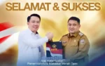 WTP LKPD 2025 Bukti Komitmen dan Kolaborasi Pemkot Makassar