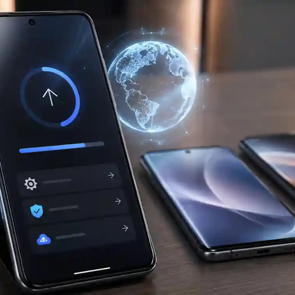 Xiaomi HyperOS 3.3 Berbasis Android 17 Mulai Disebar, Ini HP yang Kebagian Duluan