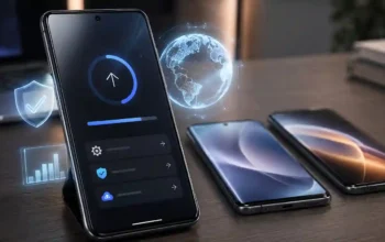 Xiaomi HyperOS 3.3 Berbasis Android 17 Mulai Disebar, Ini HP yang Kebagian Duluan 5 Xiaomi HyperOS 3.3 Berbasis Android 17 Mulai Disebar, Ini HP yang Kebagian Duluan