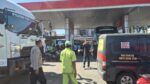 Antrean Solar di SPBU Makassar Berujung Penikaman, Sopir Truk Jadi Korban