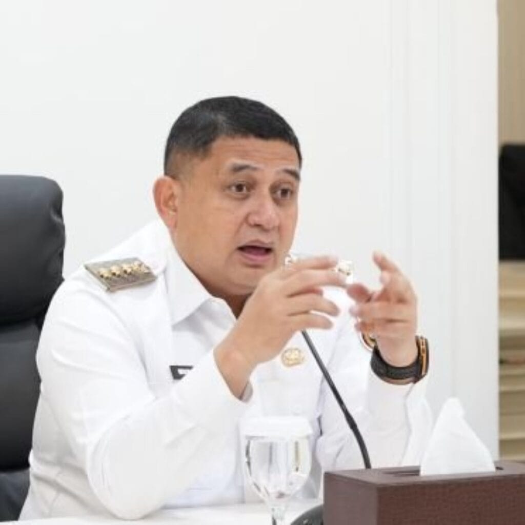 Appi Soroti OPD Makassar dengan Serapan Anggaran Rendah, Siapkan Evaluasi