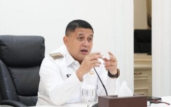 Appi Soroti OPD Makassar dengan Serapan Anggaran Rendah, Siapkan Evaluasi